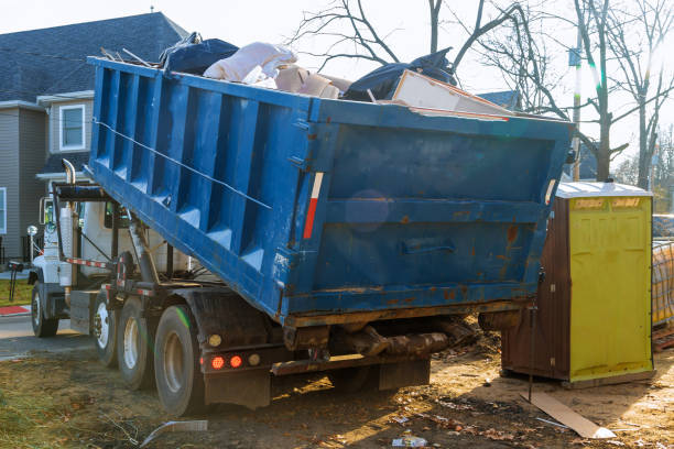 Best Commercial Cleanout Services  in Brooklet, GA