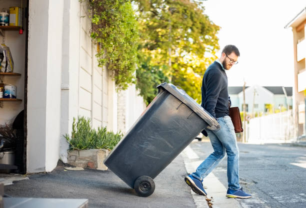 Best Trash Removal Near Me  in Brooklet, GA