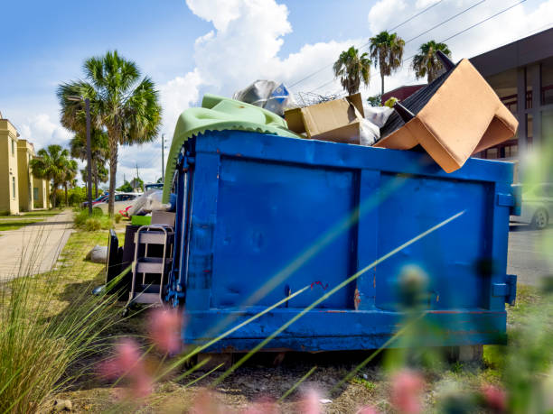 Best Construction Debris Removal  in Brooklet, GA