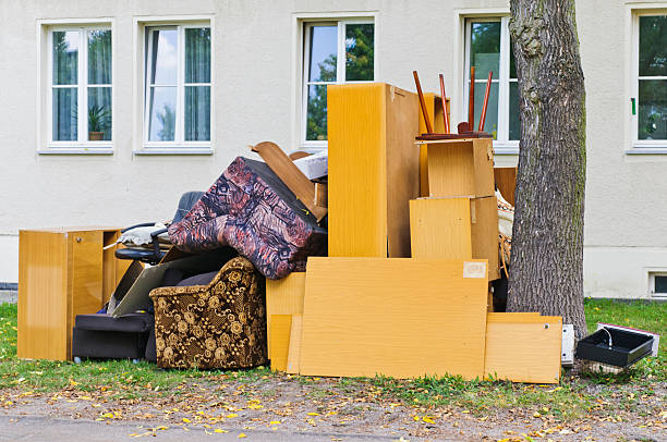Best Local Junk Hauling  in Brooklet, GA