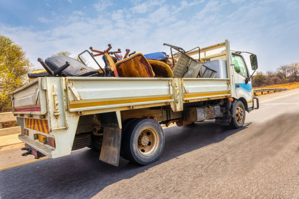 Best Professional Junk Removal  in Brooklet, GA