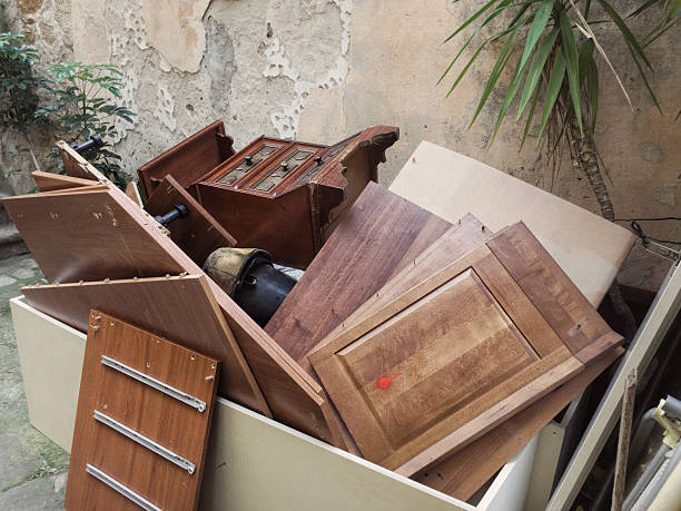 Best Same-Day Junk Removal  in Brooklet, GA