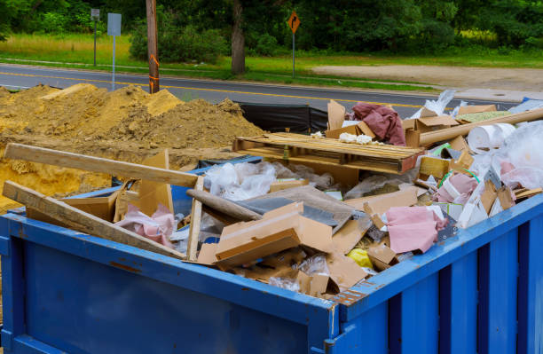 Best Garage Cleanout Services  in Brooklet, GA
